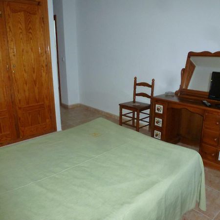 Hostal Cortes Garrucha Exterior photo